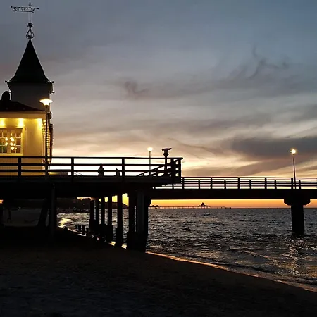 Apartment Schloss Hohenzollern - 11 *