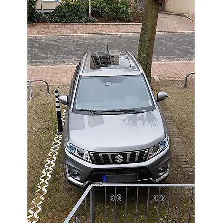 Schloss Hohenzollern - 11 Apartment Heringsdorf (Usedom)