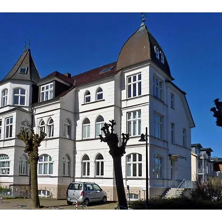 Schloss Hohenzollern - 11 Apartment