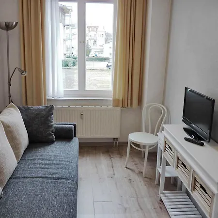 Schloss Hohenzollern - 11 Daire Heringsdorf