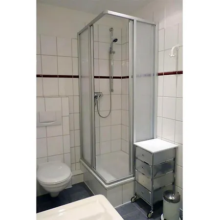 Daire Schloss Hohenzollern - 11 Heringsdorf