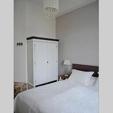 Schloss Hohenzollern - 11 * Heringsdorf (Usedom)