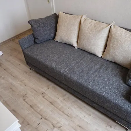 Schloss Hohenzollern - 11 Lägenhet