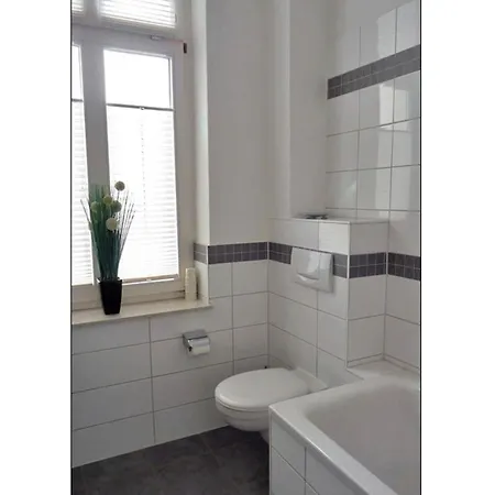 Schloss Hohenzollern - 11 Daire Heringsdorf