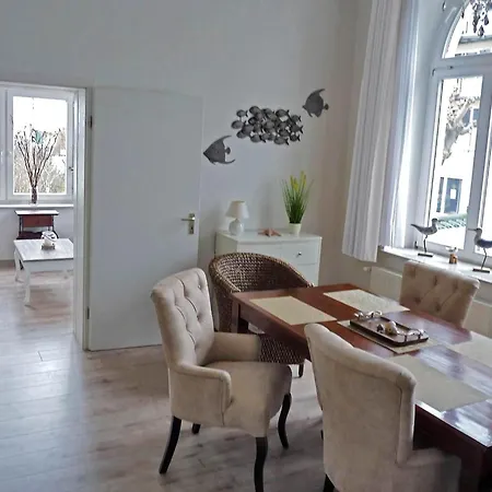 Schloss Hohenzollern - 11 * Heringsdorf