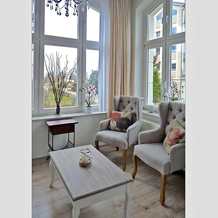 Schloss Hohenzollern - 11 Heringsdorf (Usedom)