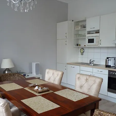 Schloss Hohenzollern - 11 * Heringsdorf (Usedom)