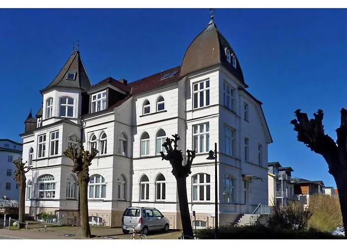 Schloss Hohenzollern - 11 Διαμέρισμα