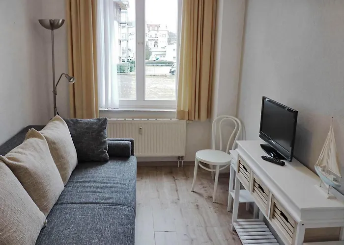 Schloss Hohenzollern - 11 Διαμέρισμα Χέρινγκσντορφ