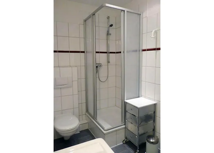 Διαμέρισμα Schloss Hohenzollern - 11 Χέρινγκσντορφ