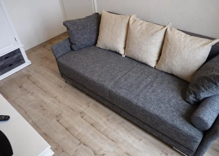 Schloss Hohenzollern - 11 Διαμέρισμα