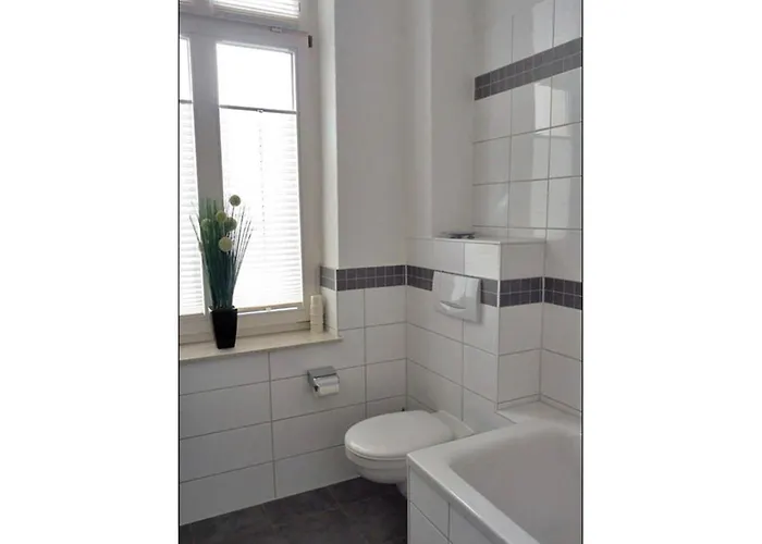 Schloss Hohenzollern - 11 Διαμέρισμα Χέρινγκσντορφ